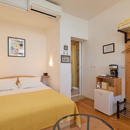 Room Over Old Town Dubrovník Exteriér fotografie