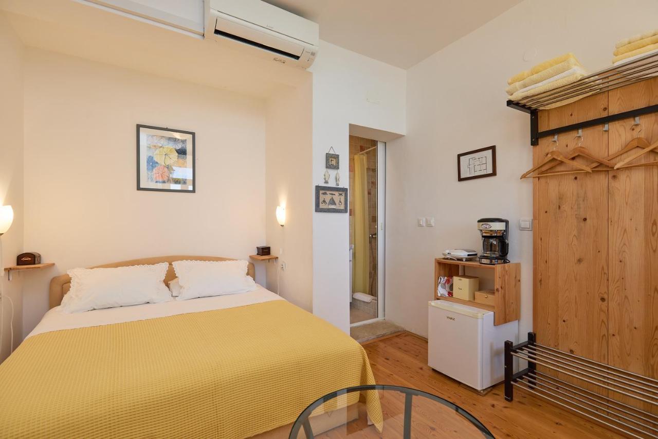 Room Over Old Town Dubrovník Exteriér fotografie