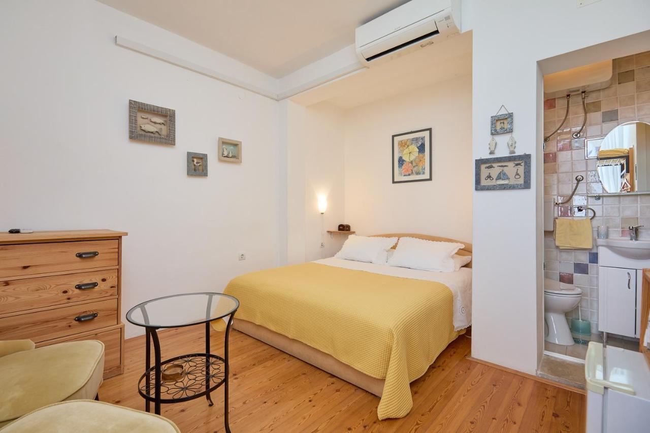 Room Over Old Town Dubrovník Exteriér fotografie