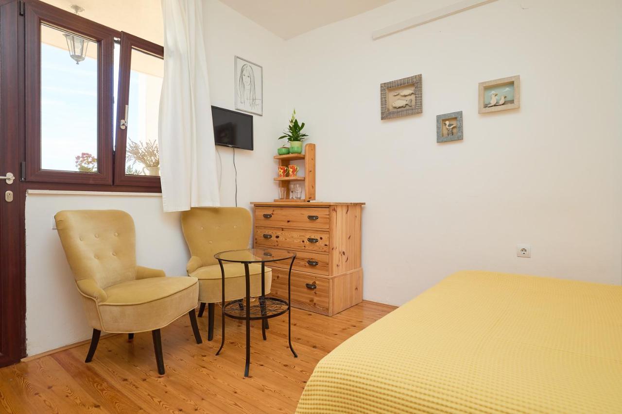 Room Over Old Town Dubrovník Exteriér fotografie